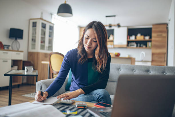 Construction Loans in Garrett, TX