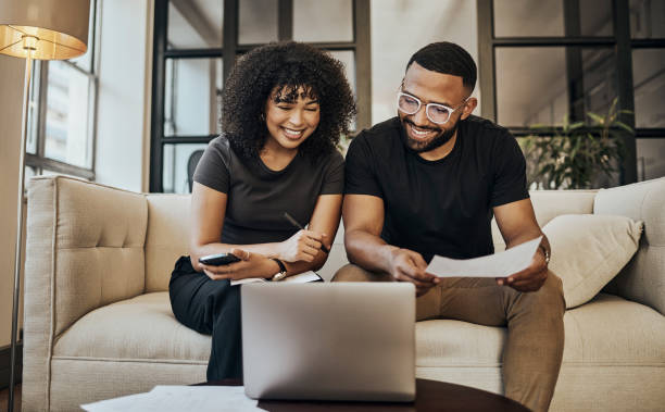 Best Home Equity Lines of Credit (HELOC)  in Garrett, TX